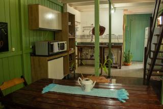 Hostel Antônio Pescador - Centro da Guarda do Embaú - Guarda do Embaú - 7