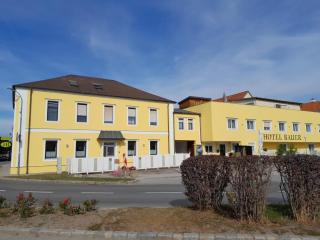 Hotel Bauer - Rauchenwarth - 9