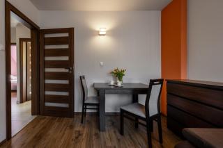 Krynica Apartamenty Zamkowa 20 - Krynica Zdrój - 4