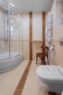 Krynica Apartamenty Zamkowa 20 - 2