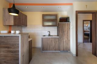 Krynica Apartamenty Zamkowa 20 - Krynica Zdrój - 6