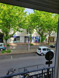 Studio Émeraude au centre-ville - Villejuif - 6