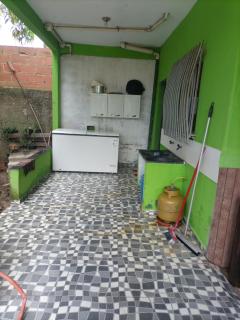 Casa em Guriri para temporada - 2