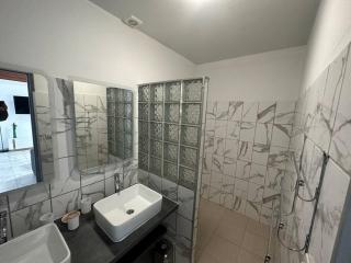 SLM - Le clos Gaïac - A - Saint-Laurent-du-Maroni - 2