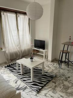 Studio 50 m de la mer - Centre - Proche mer - Nice - 9