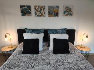 La Tourelle Suite Cosy entre vignoble aixois et Luberon - Le Puy-Sainte-Réparade - 1