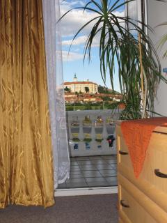 Hotel Zámeček - Mikulov - 6