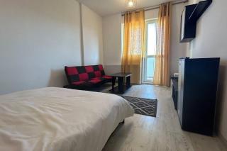 Urban Oasis Studio elegant cu parcare - Popeşti-Leordeni - 3