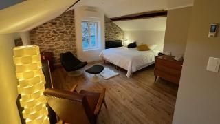 Villa Les Roches d'Yzeron - 3