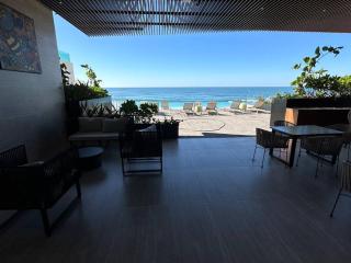 Loft en WTower 603 Mazatlan - 4