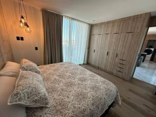 Loft en WTower 603 Mazatlan - 2