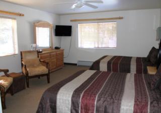 Edelweiss Resort Greer - Greer - 1