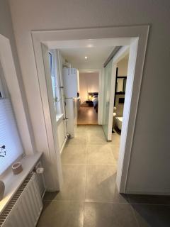 Ferienwohnung am Berg - Wolfshagen - 1