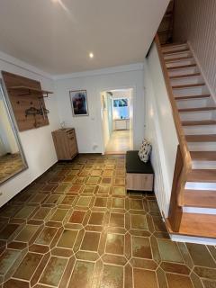 Ferienwohnung am Berg - Wolfshagen - 2