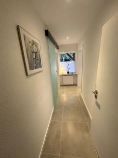 Ferienwohnung am Berg - Wolfshagen - 2