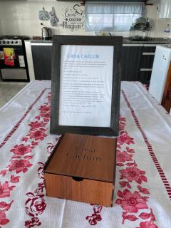 Caelum - Concepción del Uruguay - 1