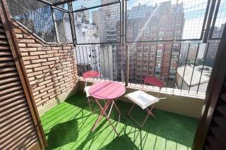 Departamento en la mejor zona de Nueva Córdoba - 4