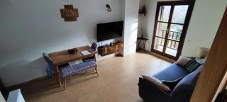Apartamento Minairons Espot - Espot - 7