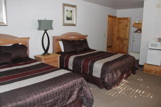 Edelweiss Resort Greer - Greer - 5