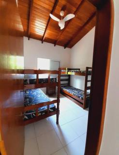 Casa Praia, Indaiá, Bertioga - Bertioga - 8