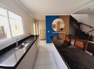 Casa Praia, Indaiá, Bertioga - Bertioga - 7