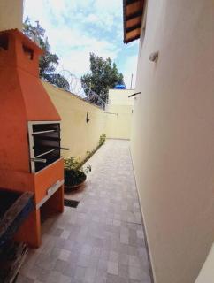 Casa Praia, Indaiá, Bertioga - Bertioga - 6