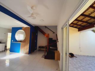 Casa Praia, Indaiá, Bertioga - Bertioga - 1
