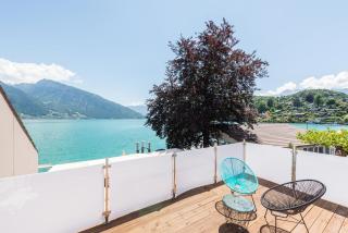 Boutique Hotel Riviera - Spiez - 4