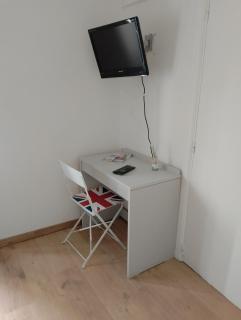 Le patio de Fabio - Bollène - 3