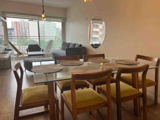 Nuevo Departamento 3 Ambientes En Pleno Palermo - Buenos Aires - 8