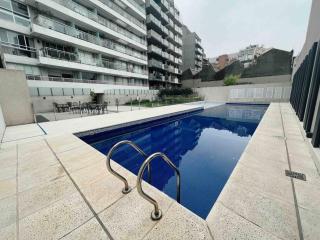 Nuevo Departamento 3 Ambientes En Pleno Palermo - Buenos Aires - 1