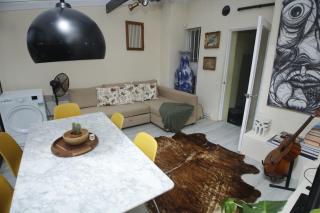 COSY CAMDEN 2 BEDROOM APARTMENT WITH TERRACE - Londra - 6