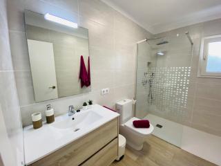 Mar Apartment. Pool, BBC, Free Wifi - 1