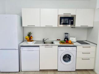 Mar Apartment. Pool, BBC, Free Wifi - 7