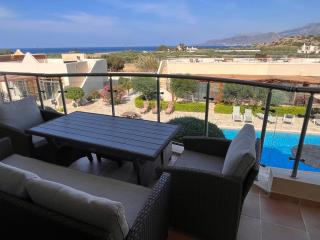 Townhouse 23, Lagada Resort - Makrigialós - 6
