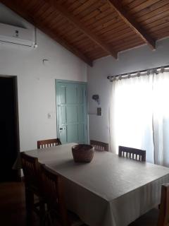 Casa Monte Hermoso 2 dormitorios - 4