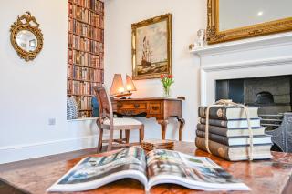 9 Admiralty House Stunning Luxury Apartment with free parking - Plymouth - 6