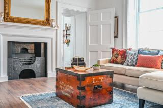 9 Admiralty House Stunning Luxury Apartment with free parking - Plymouth - 1