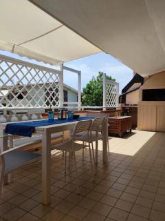 Moby Dick House - Villasimius - 8