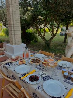 Villa Francesca Luxury - Adriatic Nature & Heritage House - 3