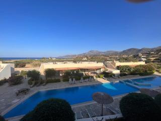 Townhouse 23, Lagada Resort - Makrigialós - 0