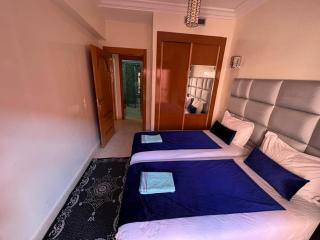 Chez Alex - Marrakesh - 2