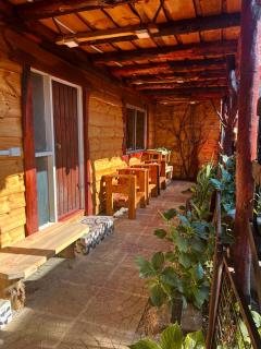 Hostal Central Panguipulli - 1