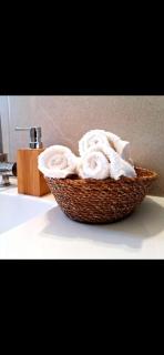 בין הר ליער - צימרים באודם - 4