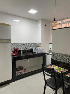 Apartamento charmoso em Copacabana posto 6 - Rio de Janeiro - 3