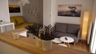 Ferienwohnung Gottleubapark Apartment II - 8