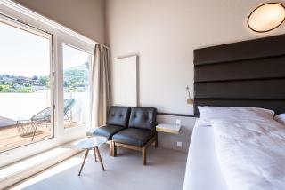 Boutique Hotel Riviera - Spiez - 2