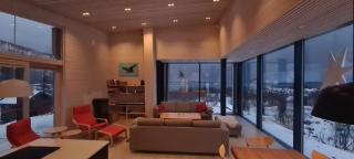 Senjavista, near nature, sea and mighty mountains - Skaland - 5