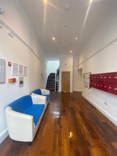 Quieter Studios Centre of Nottingham - Nottingham - 7