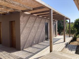 A Terra - Villa à 200m de la mer - Pianottoli-Caldarello - 5
